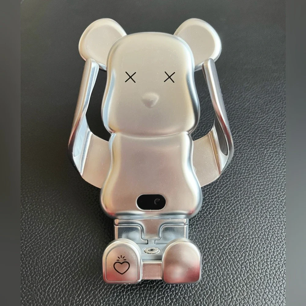 Wireless Car Charger Auto Clamping Air Vent Phone Mount Charging Holder